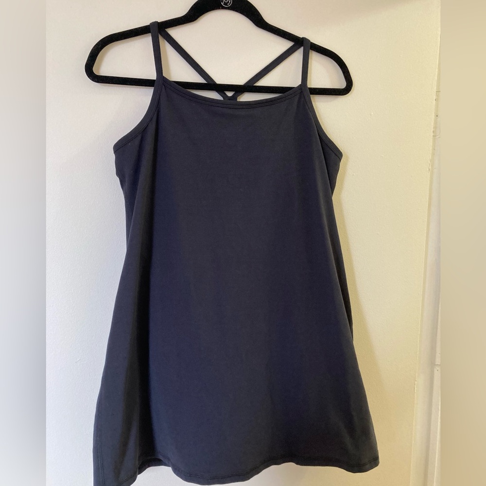 Aerie Exercise Dress